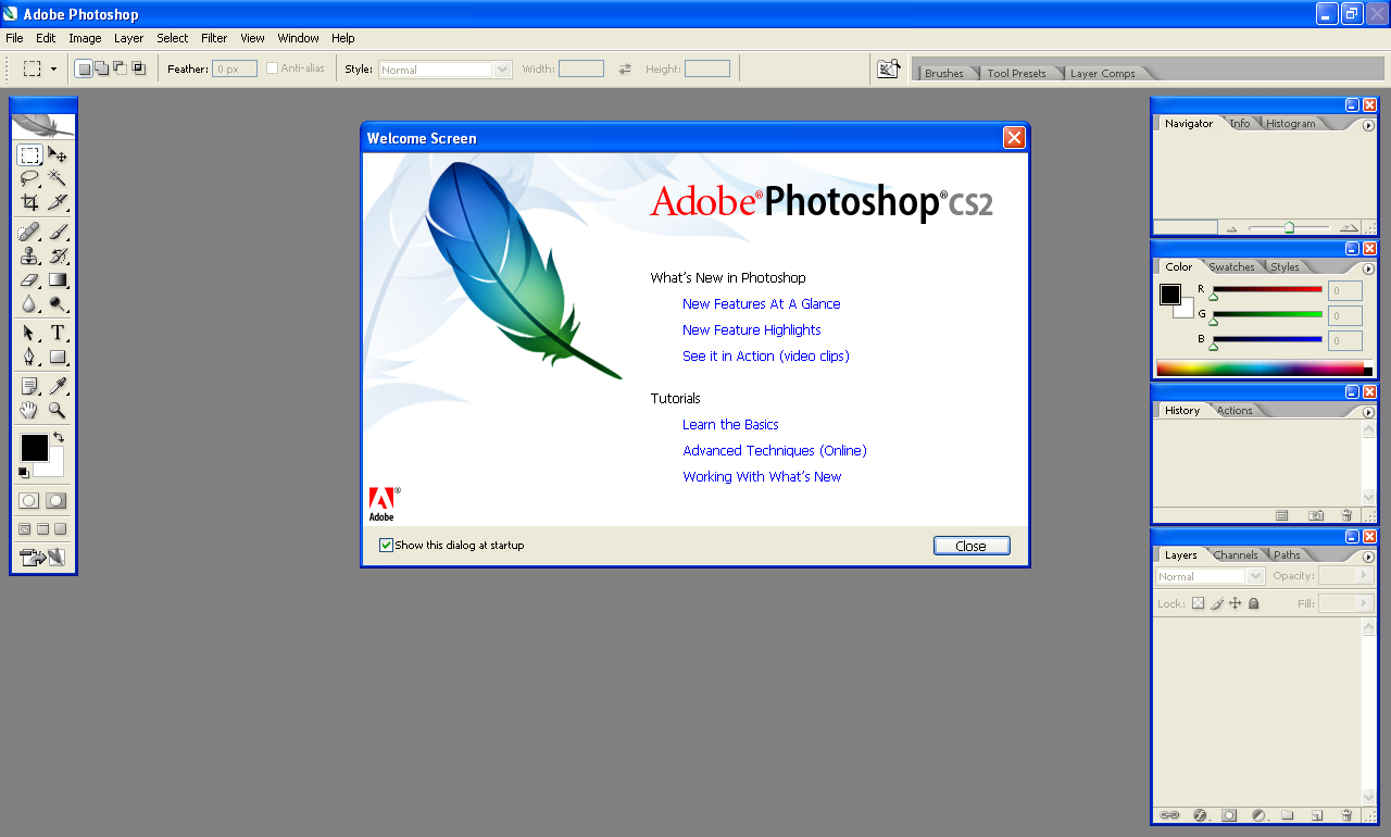 adobe photoshop cs free download windows 10